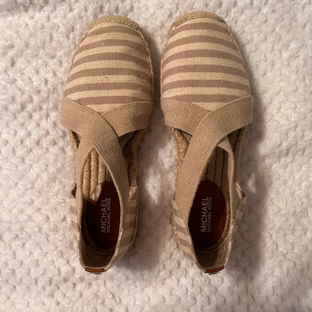 Michael Kors Shoes